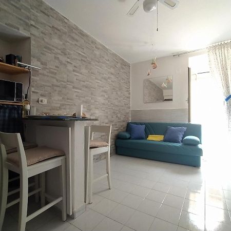 Via Marina 19 - Casa Sul Mare. Villa Buggerru Kültér fotó